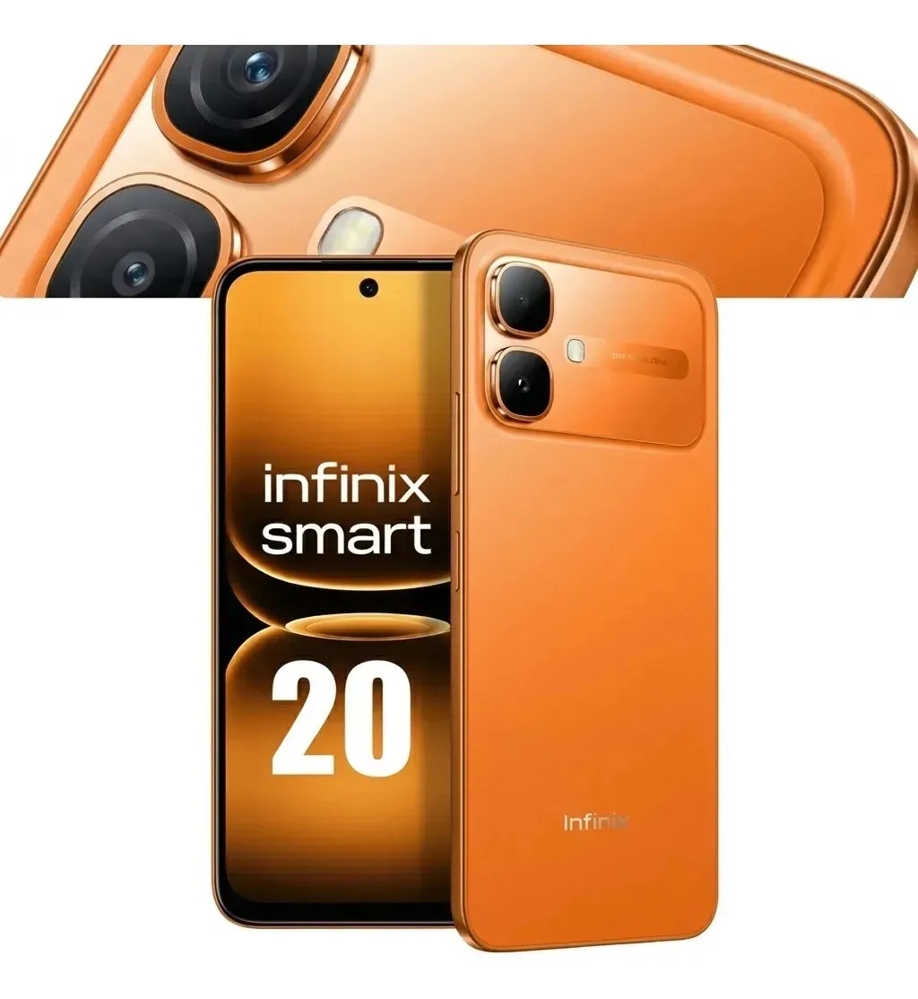 Smart 20