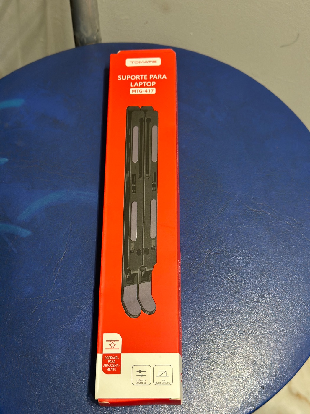 SUPORTE PARA LAPTOP