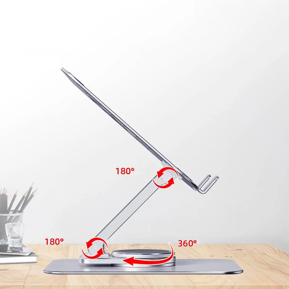SUPORTE PARA TABLET