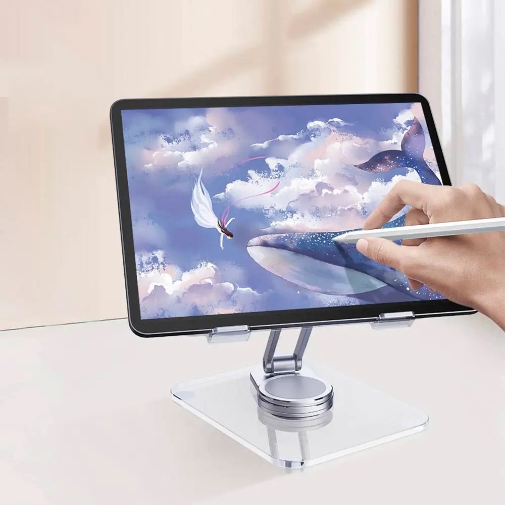 SUPORTE PARA TABLET