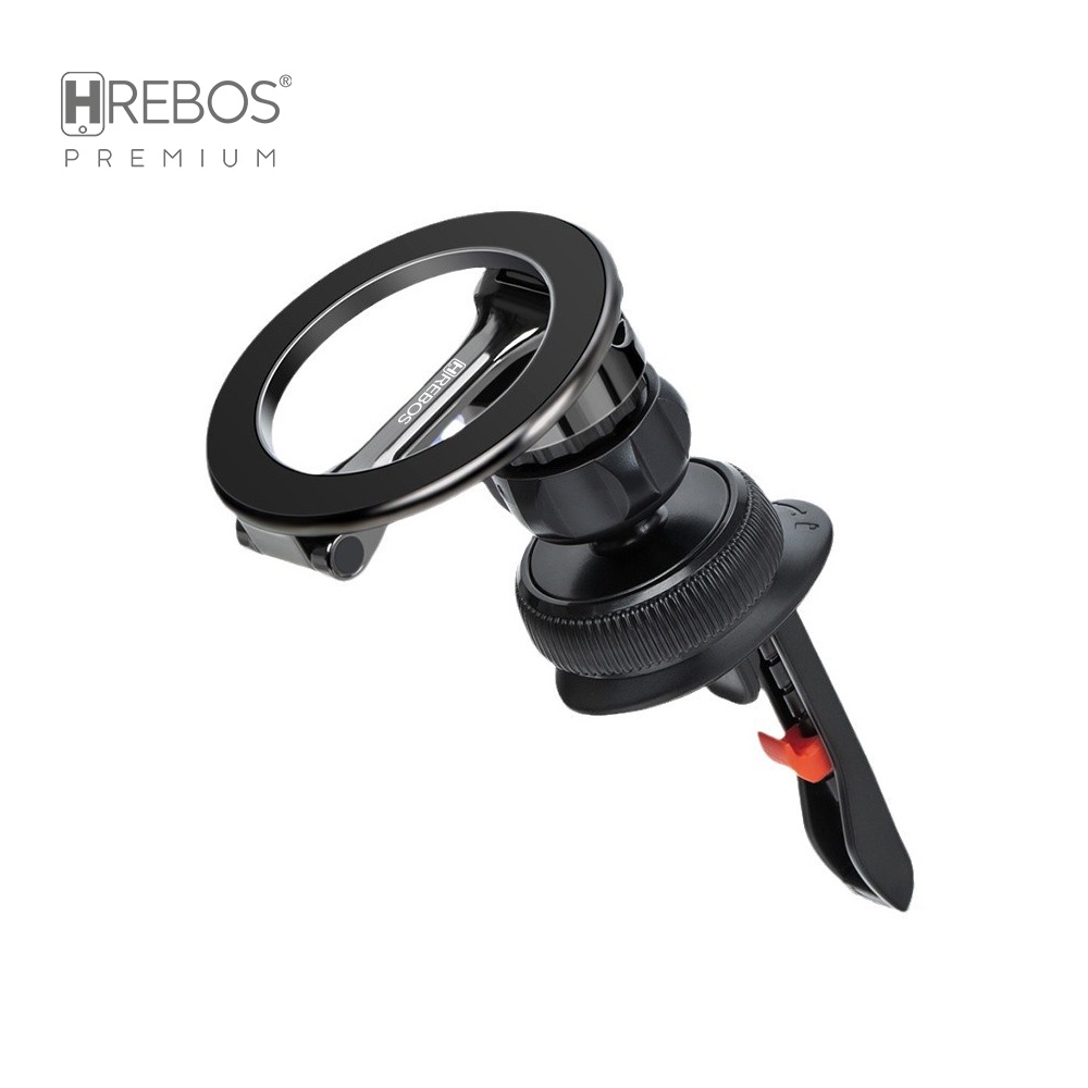 Suporte Veicular Magnetic Ring
