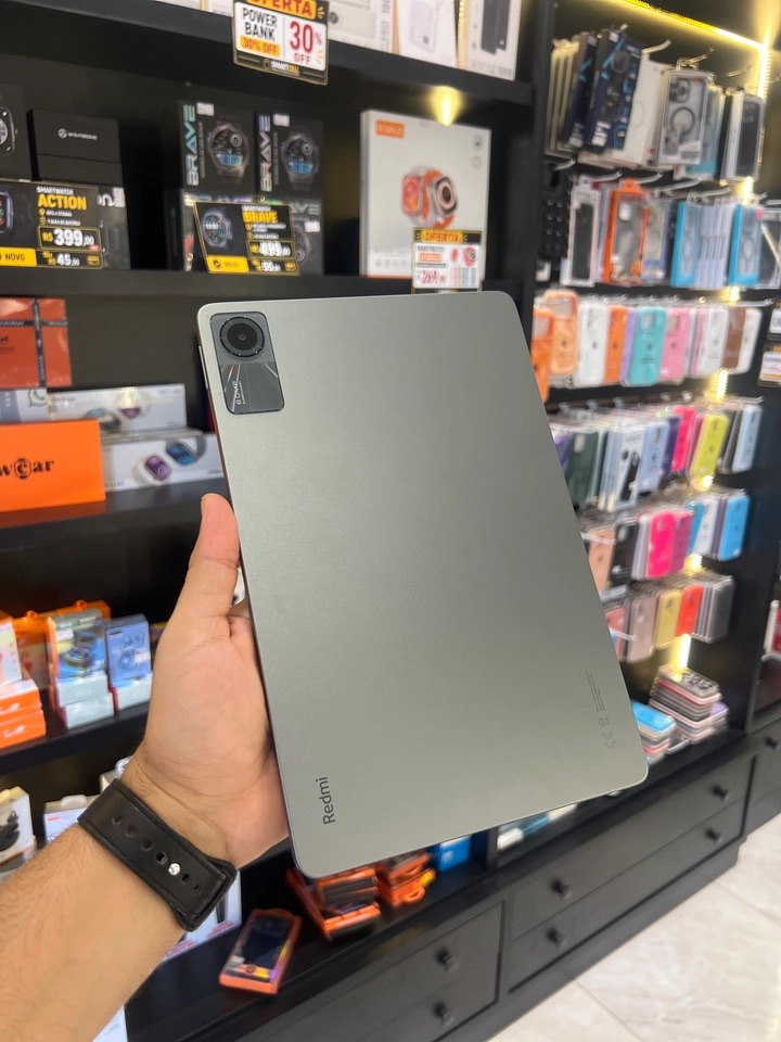Tablet Redmi Pad SE