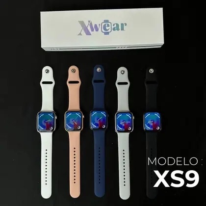 XS9 Original XWear | 45mm |