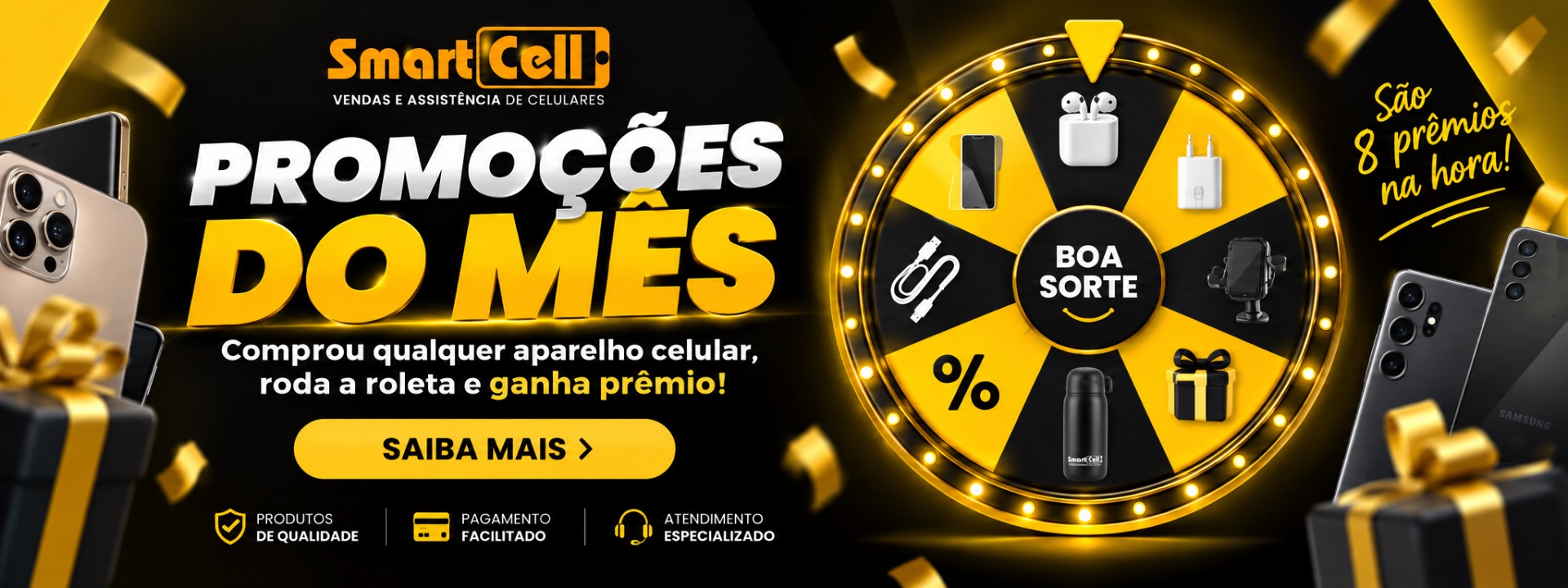 Promoção