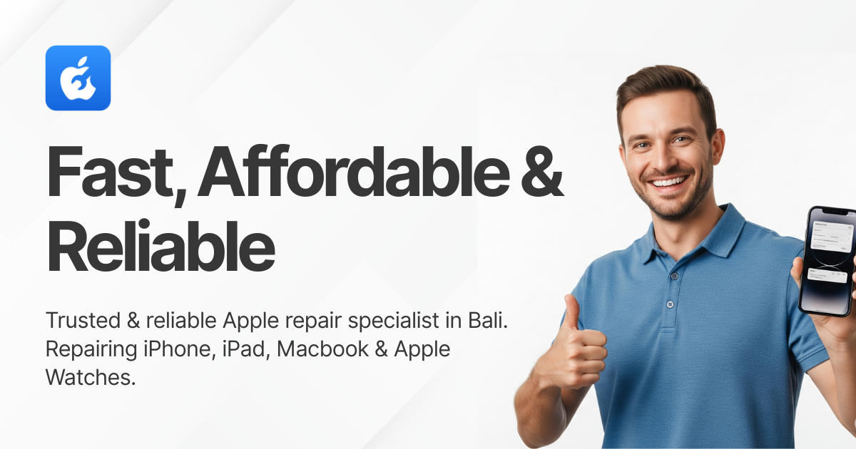 Smartfix Repair