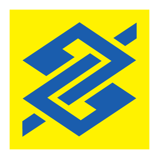 Logo Banco Brasil