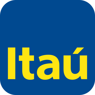 Logo Banco Itaú