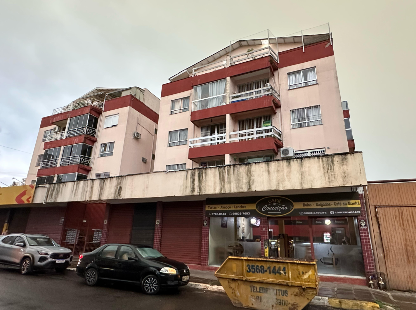 IMÓVEL #9952