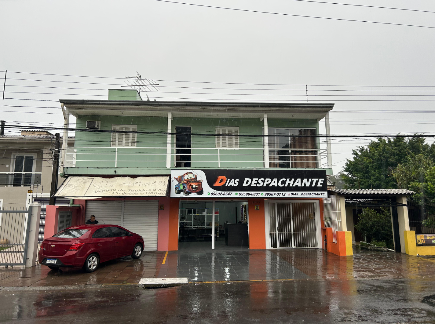 imóvel