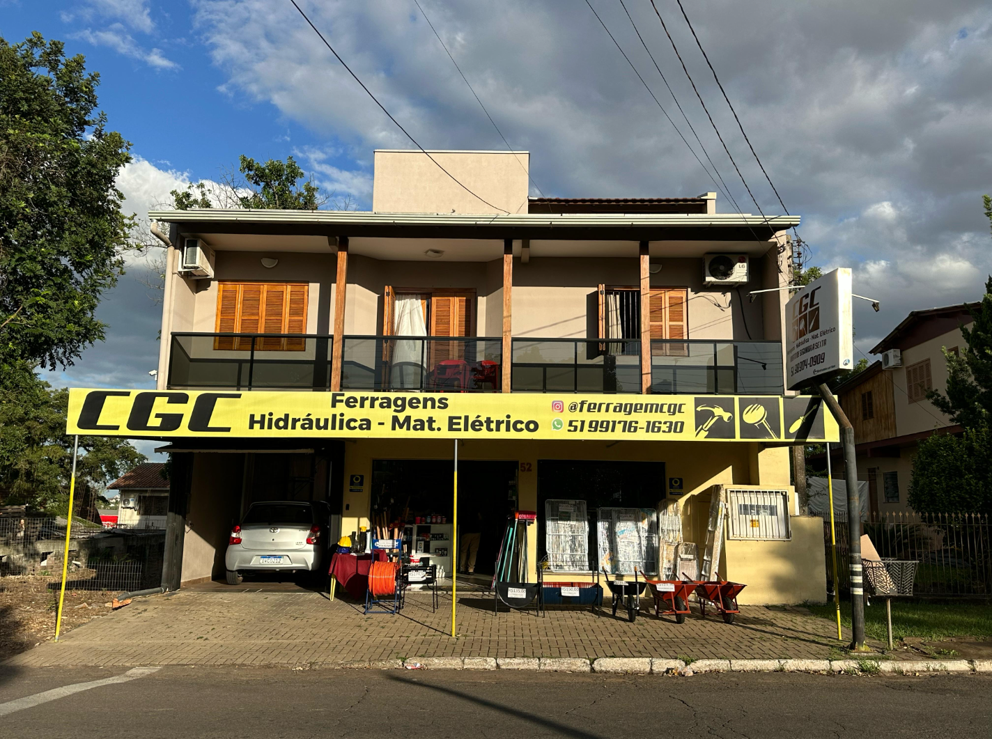 IMÓVEL #8477