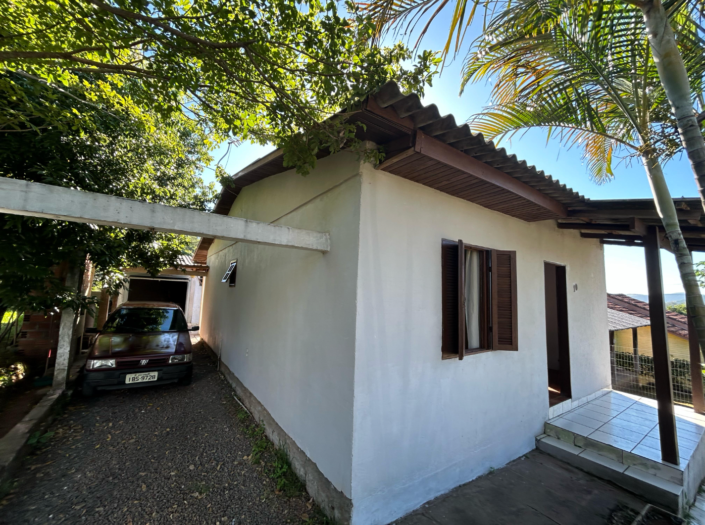 imóvel