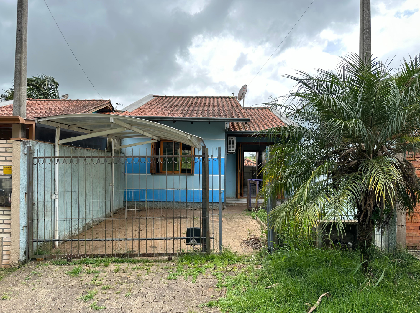Imóvel