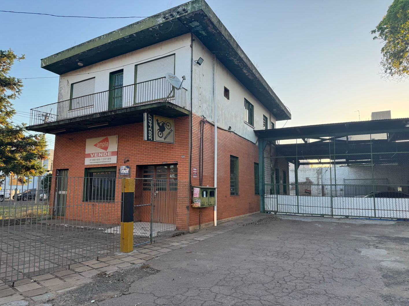 imóvel