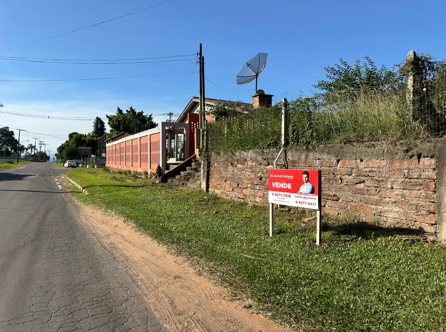IMÓVEL #0608