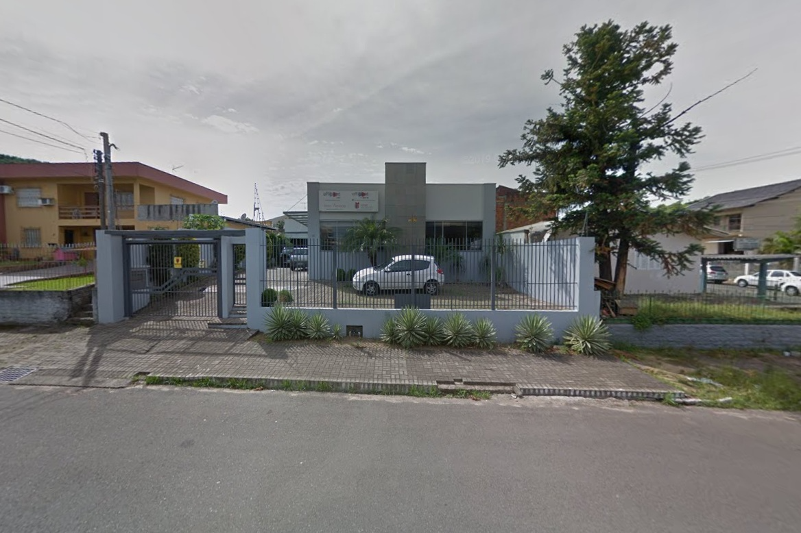 IMÓVEL #1832