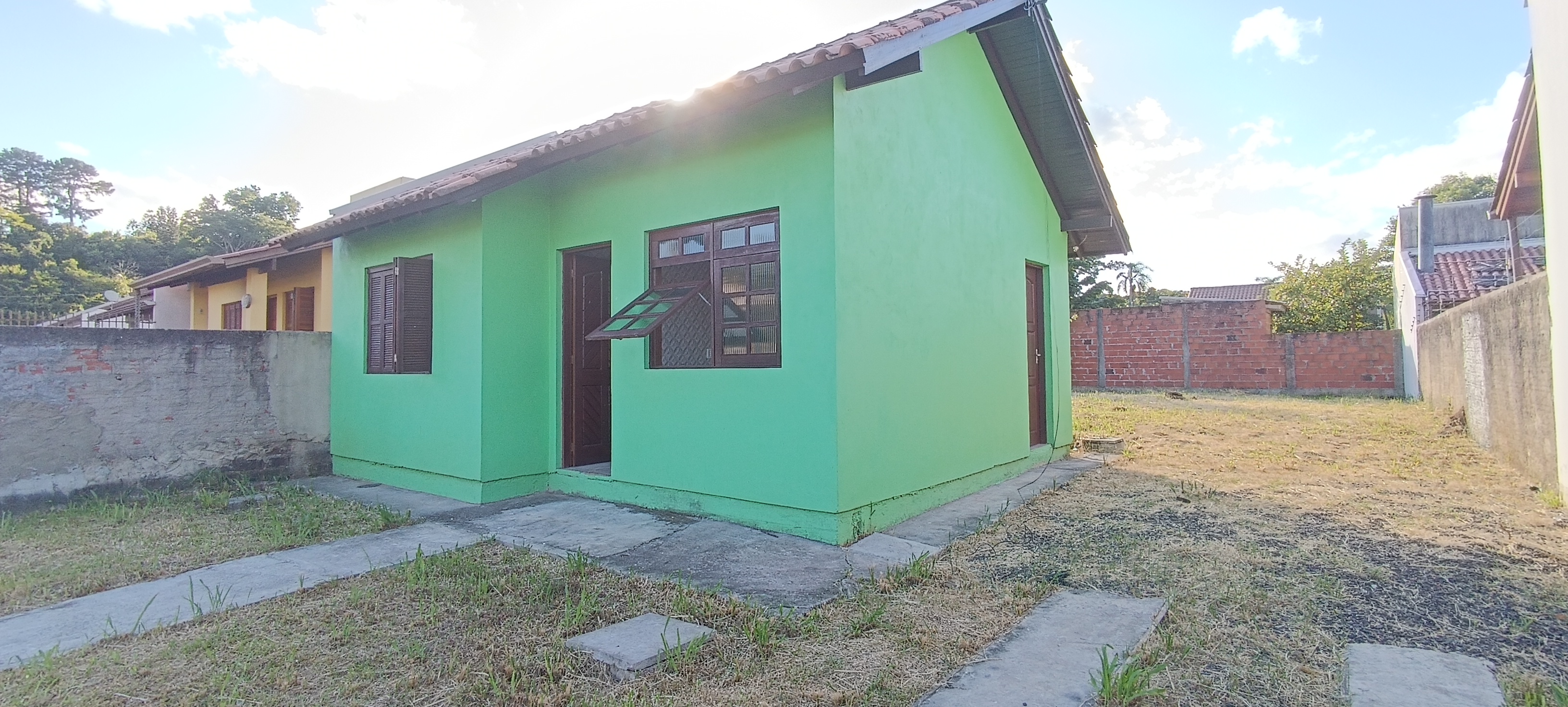 IMÓVEL #2543