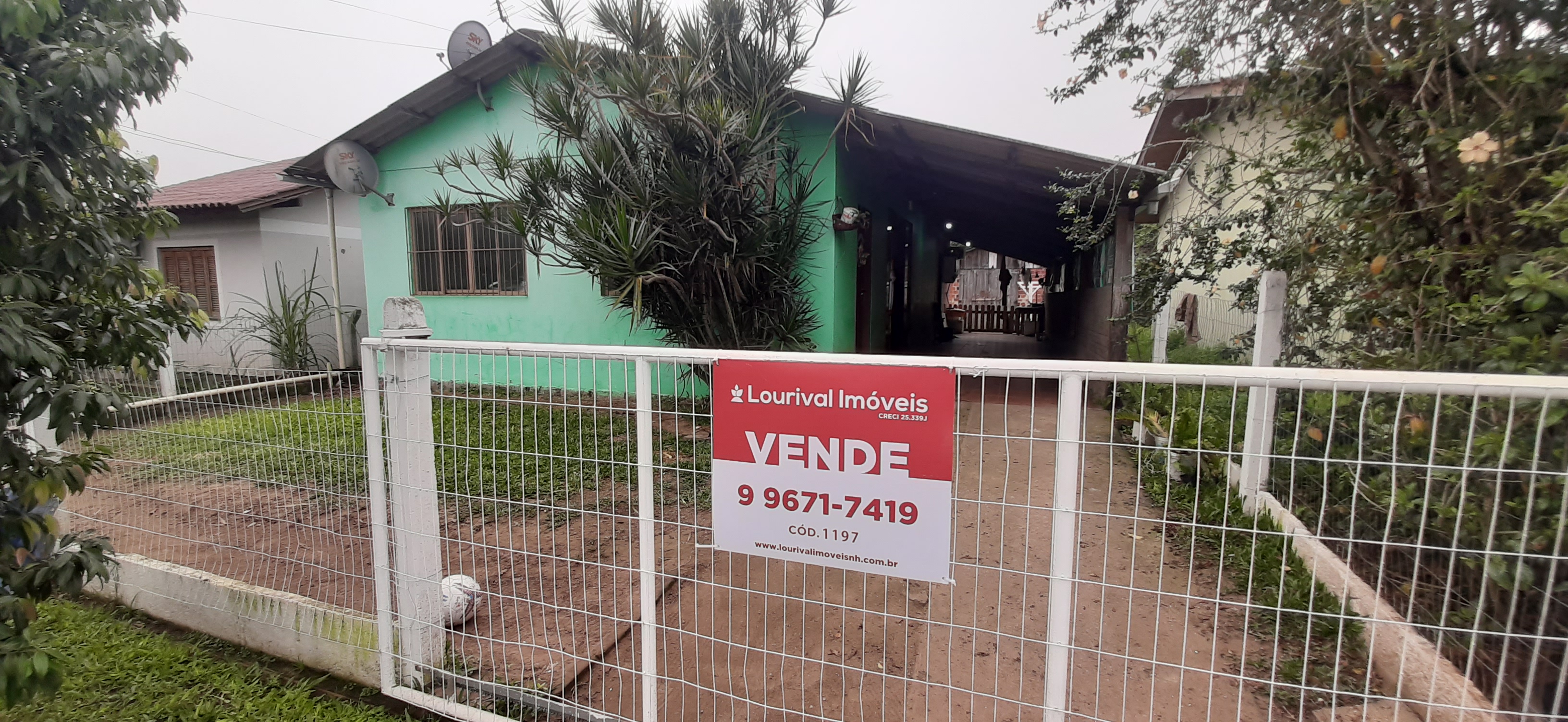 IMÓVEL #1197