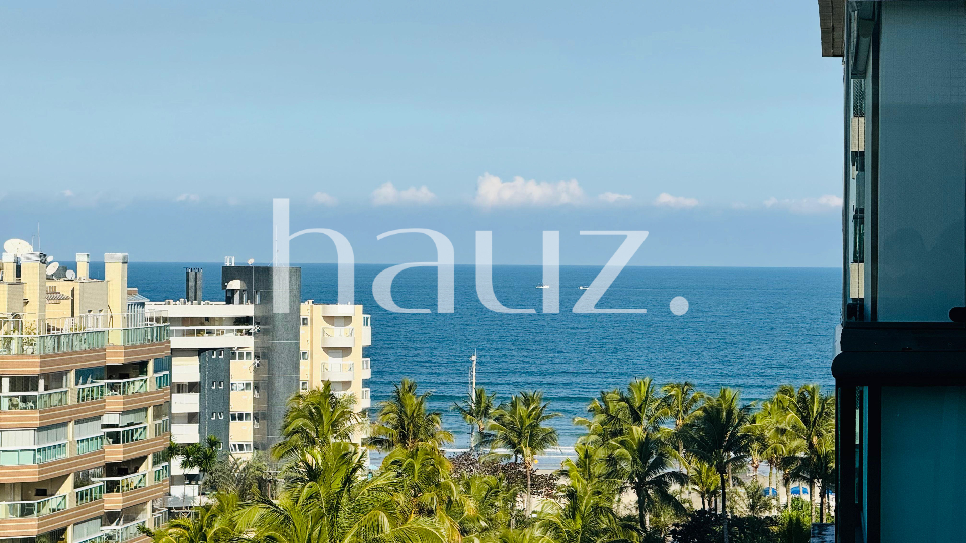 APARTAMENTO À VENDA, COM 2 DORMITÓRIOS, PRÓXIMO DA PRAIA, NA RIVIERA DE SÃO LOURENÇO – BERTIOGA-SP  - Imagem 1
