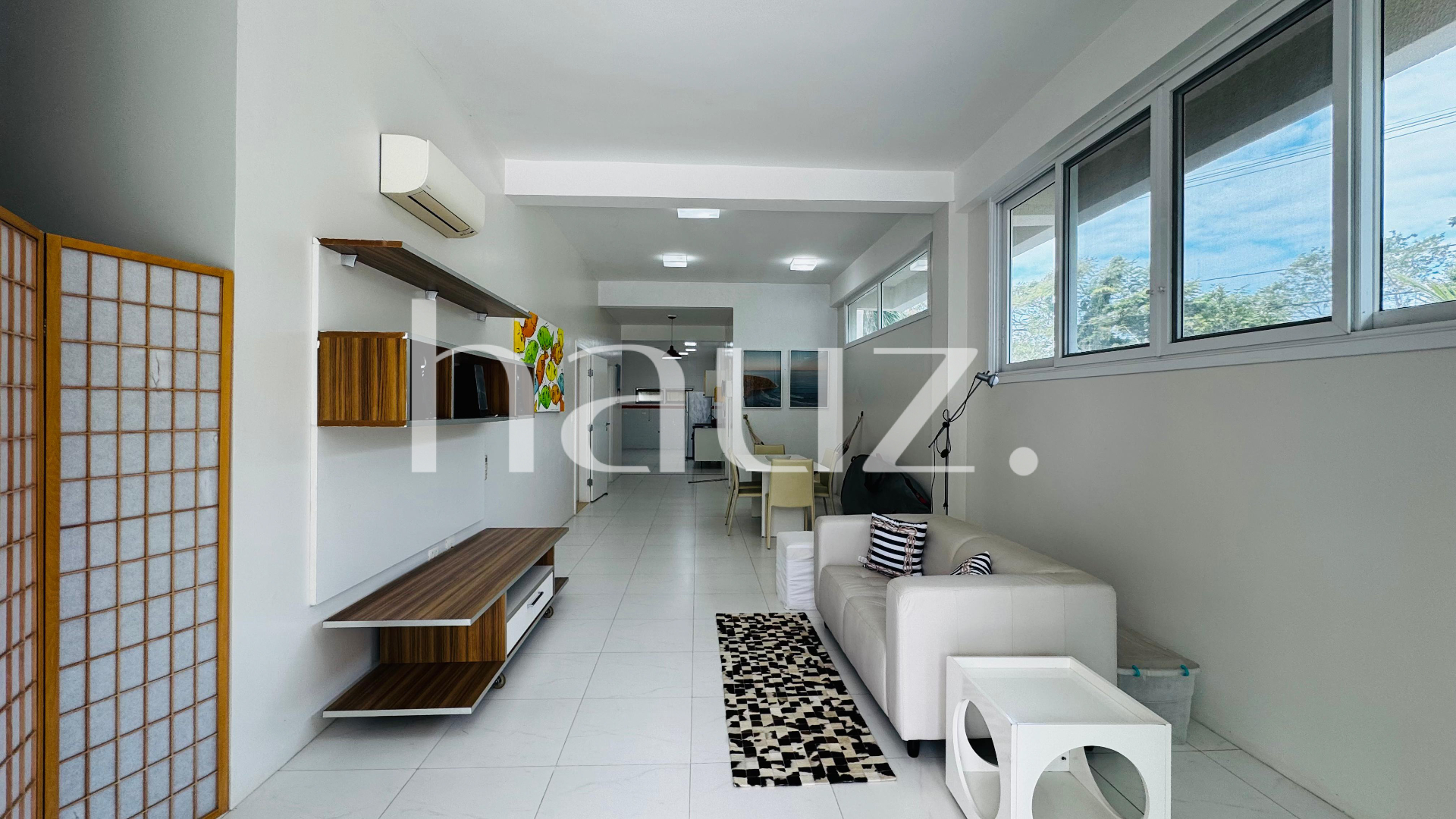 CASA À VENDA, COM 4 DORMITÓRIOS, 220M2, NA RIVIERA DE SÃO LOURENÇO/BERTIOGA – SP - Imagem 2
