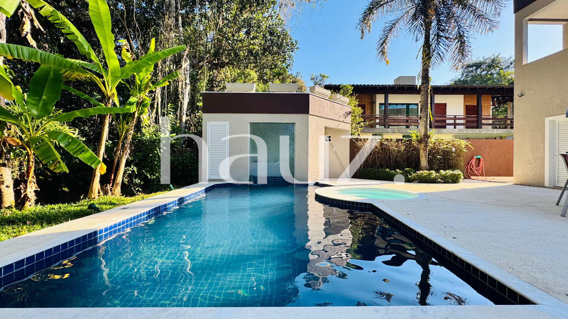 CASA À VENDA, COM 6 SUÍTES, 285M2, NA RIVIERA DE SÃO LOURENÇO/ BERTIOGA – SP  - Imagem 2