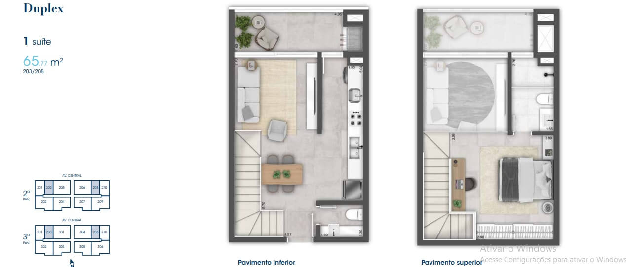 Imagem do empreendimento