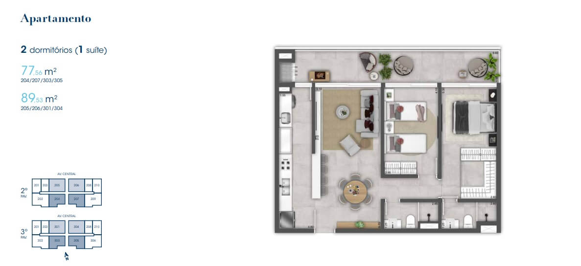 Imagem do empreendimento