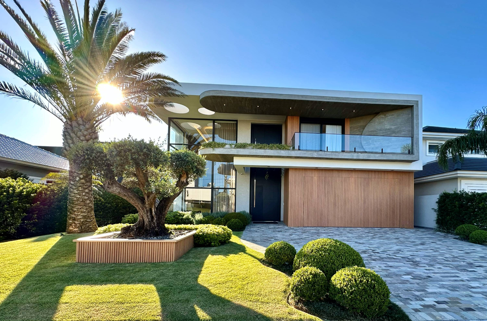 Sobrado com 5 suítes à venda no condomínio Velas da Marina em Capão da Canoa. - Foto 3