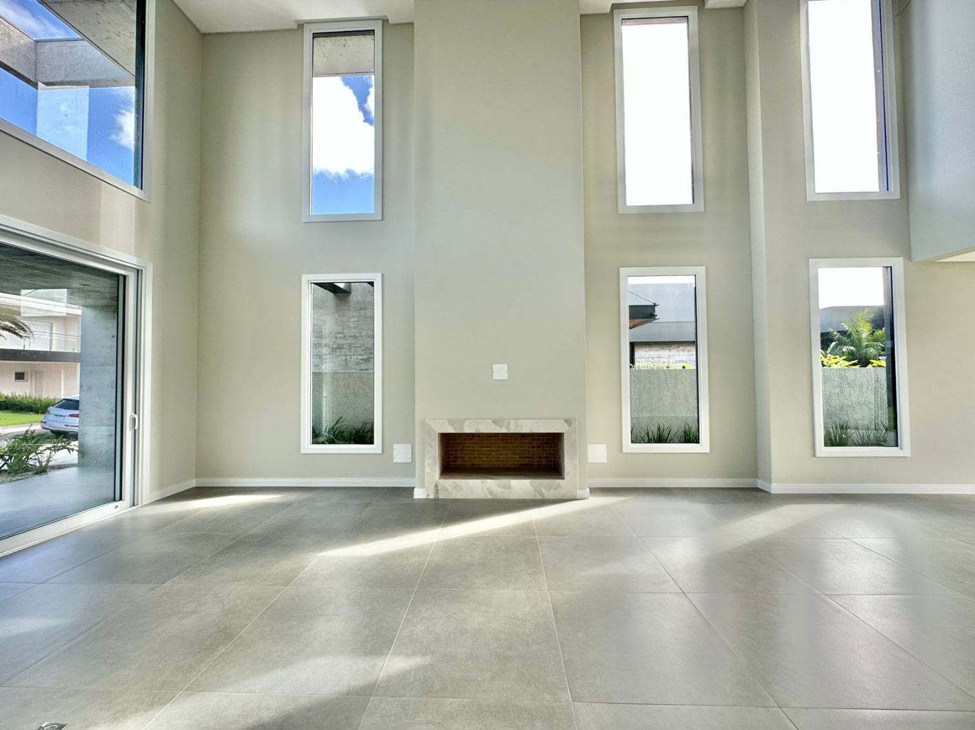 Sobrado com 4 suítes à venda no Condomínio Velas da Marina. - Foto 3