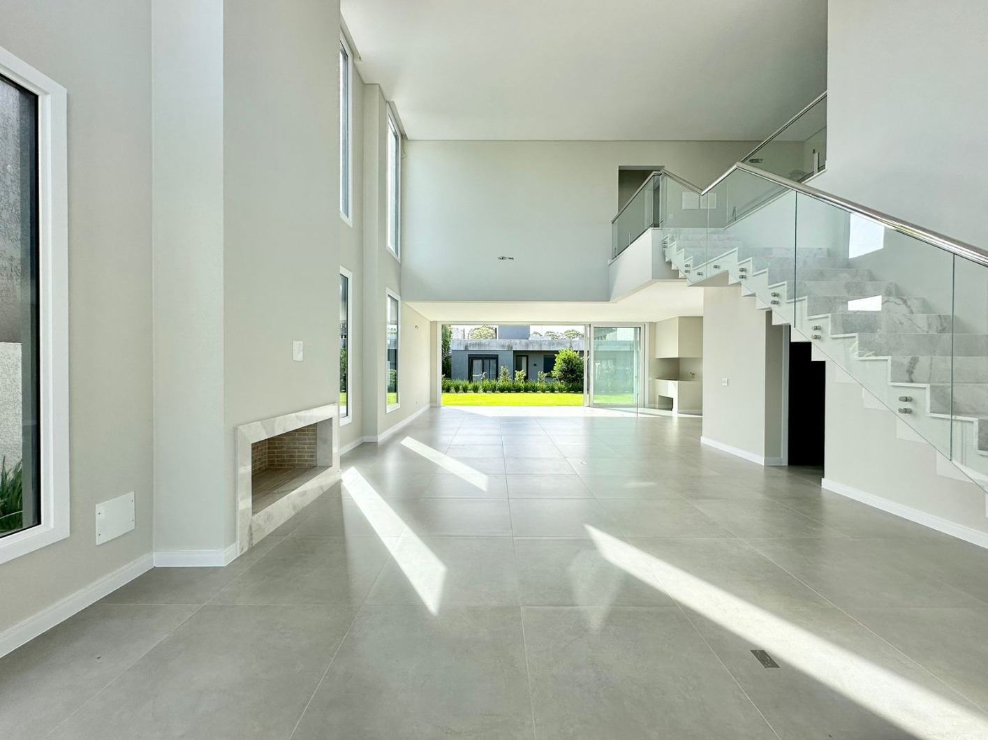 Sobrado com 4 suítes à venda no Condomínio Velas da Marina. - Foto 2