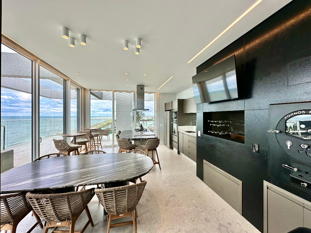 Apartamentos à venda em Navegantes, Capão da Canoa, Rio Grande do Sul - Foto 3