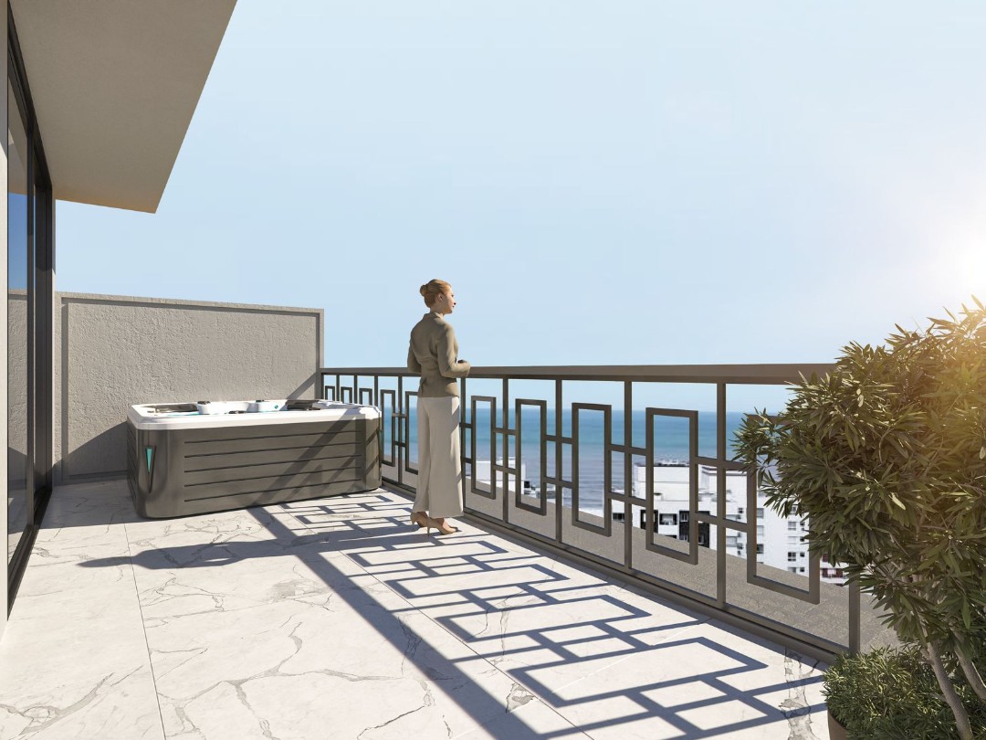 Lançamento Arco do Triunfo - Foto 2