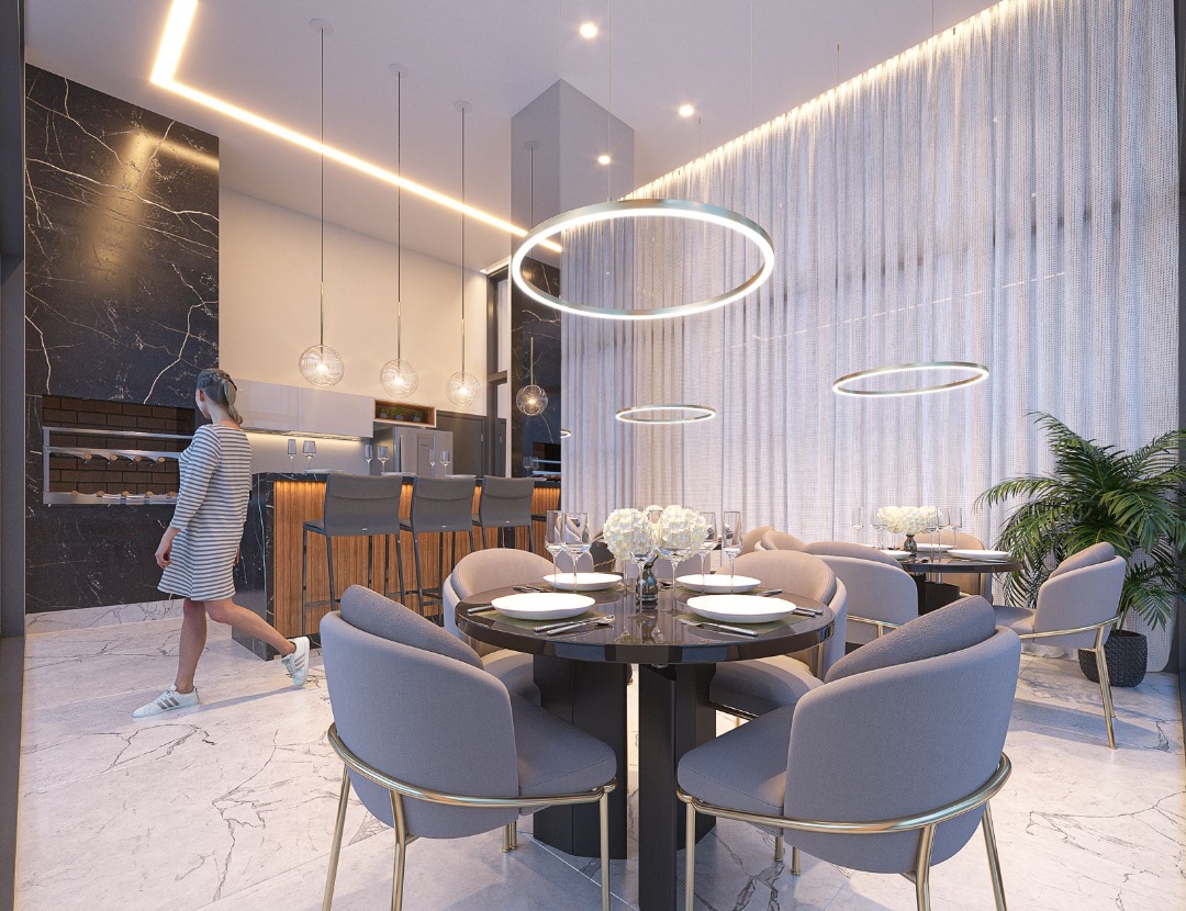 Lançamento Arco do Triunfo - Foto 3