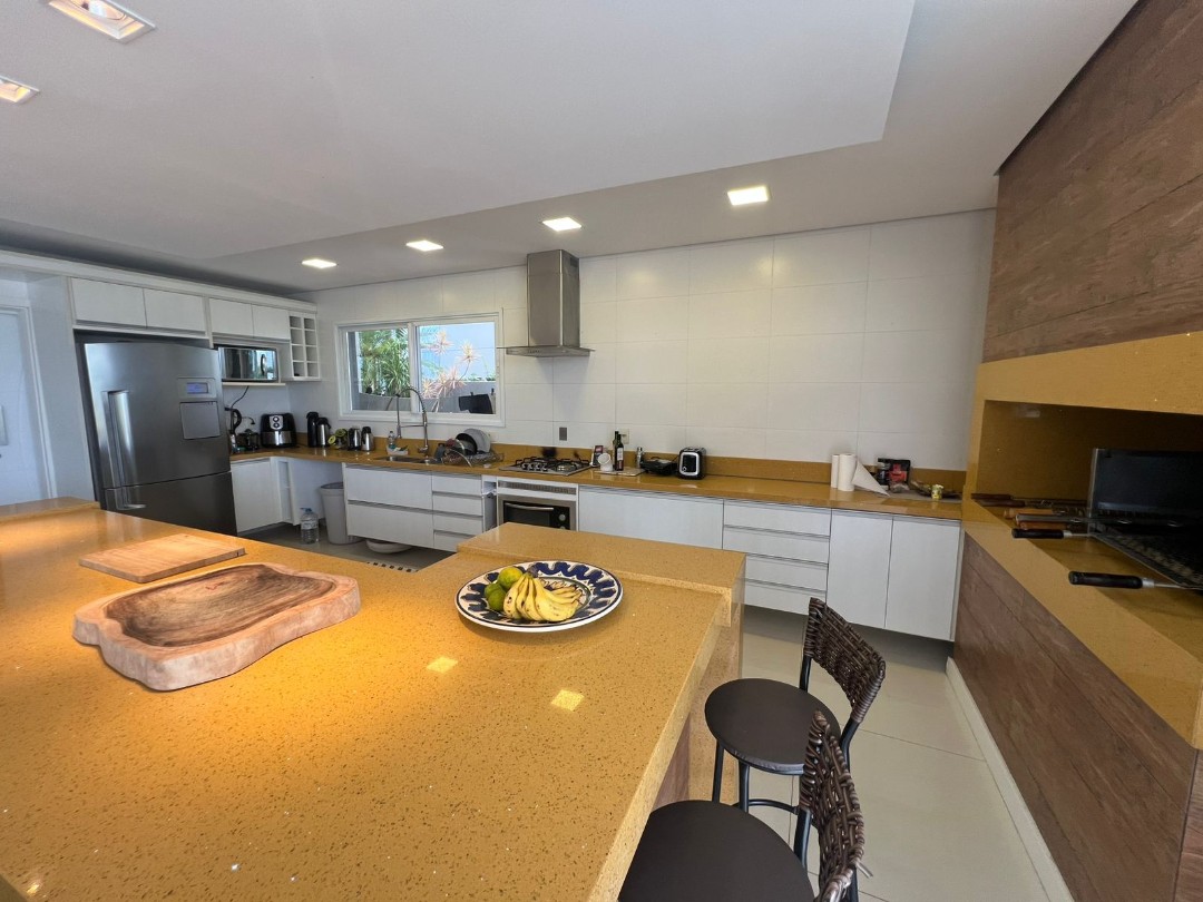 Casa de Luxo no Condomínio Velas da Marina, Capão da Canoa, Rio Grande do Sul - Locação Anual - Foto 3