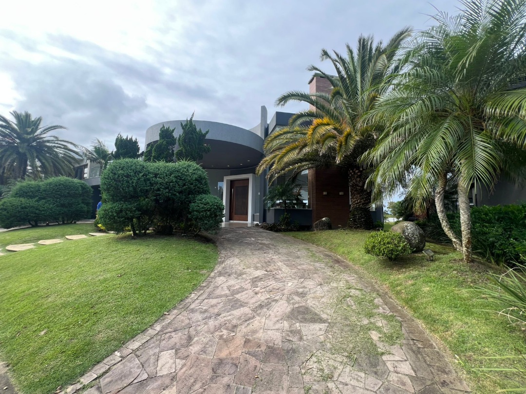 Casa de Luxo no Condomínio Velas da Marina, Capão da Canoa, Rio Grande do Sul - Locação Anual - Foto 2