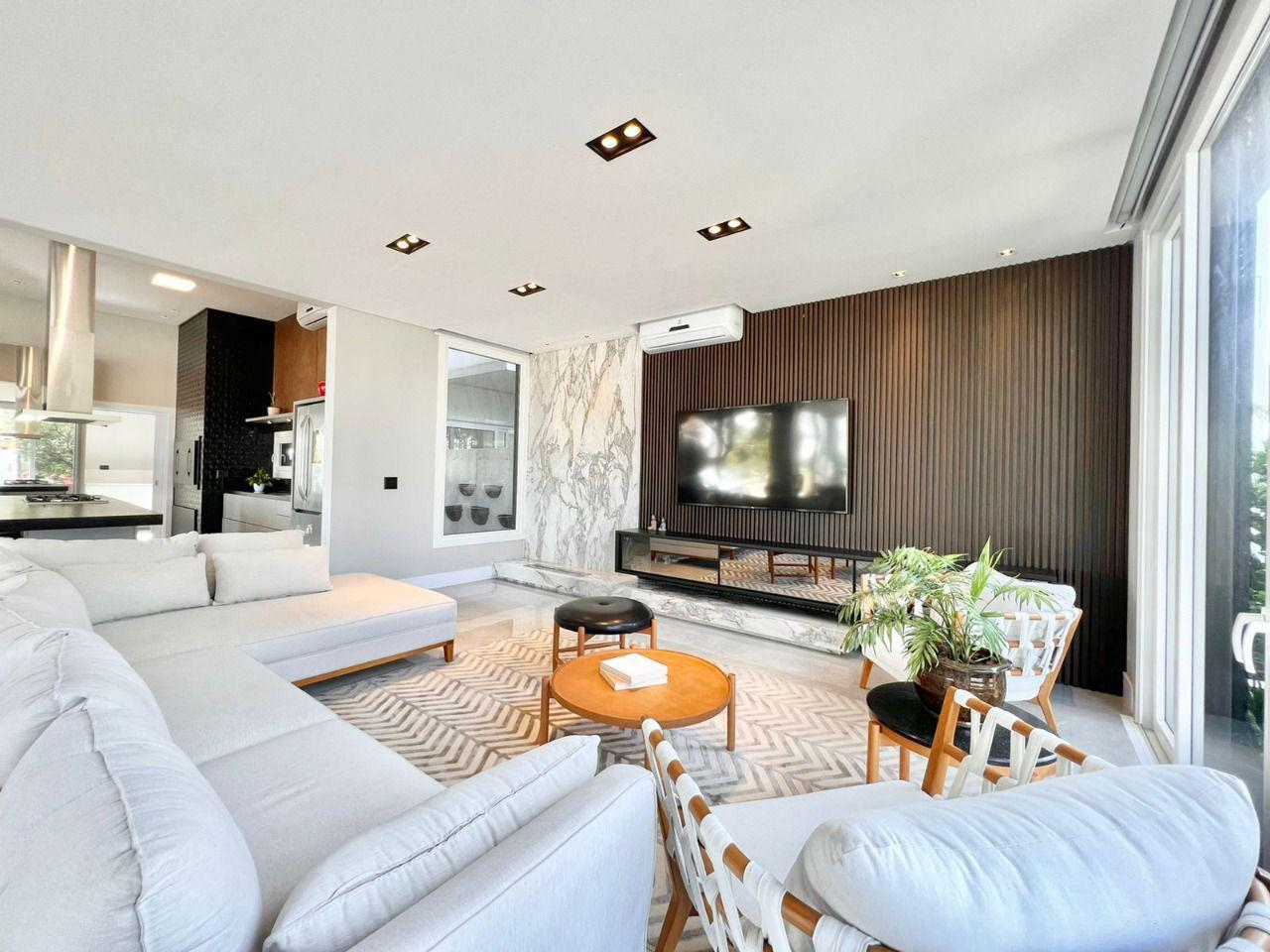 Casa de 4 suítes à venda no condomínio Velas da Marina, Capão da Canoa - Foto 2