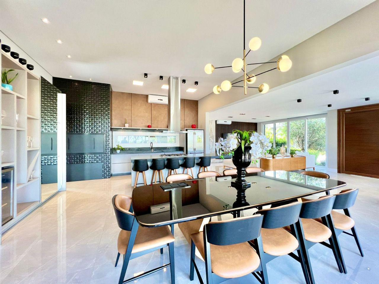 Casa de 4 suítes à venda no condomínio Velas da Marina, Capão da Canoa - Foto 3