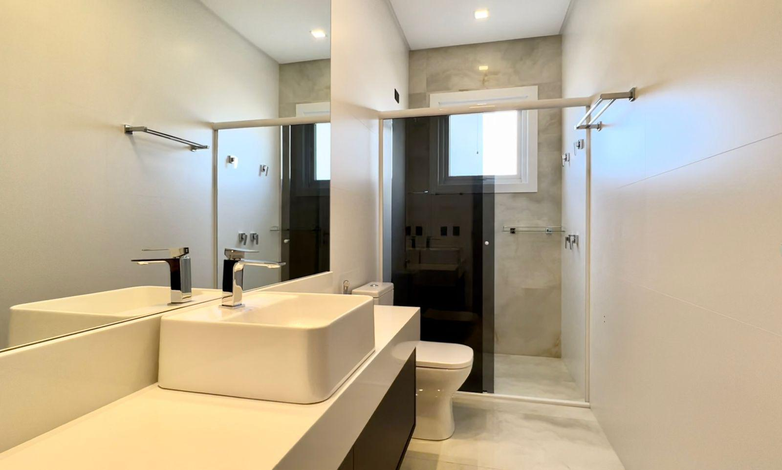 Casa de 4 suítes à venda no condomínio Velas da Marina, Capão da Canoa