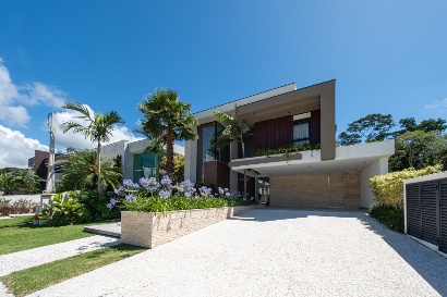 Casa de Luxo com 5 Quartos e 5 Suítes na Riviera de São Lourenço, Bertioga, São Paulo