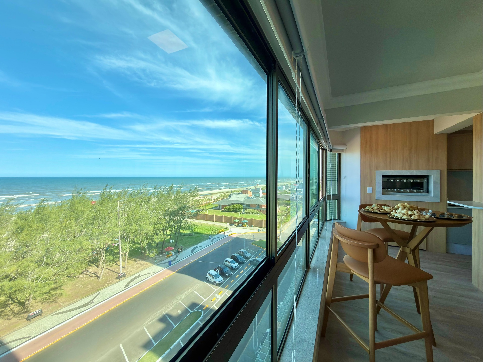 Apartamento à venda na Beira Mar em Capão da Canoa - Foto 3