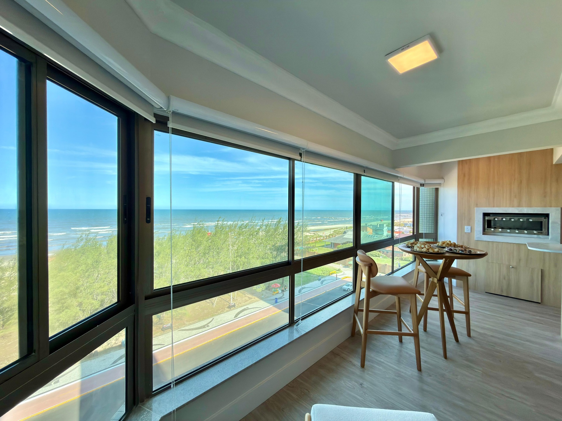 Apartamento à venda na Beira Mar em Capão da Canoa - Foto 2