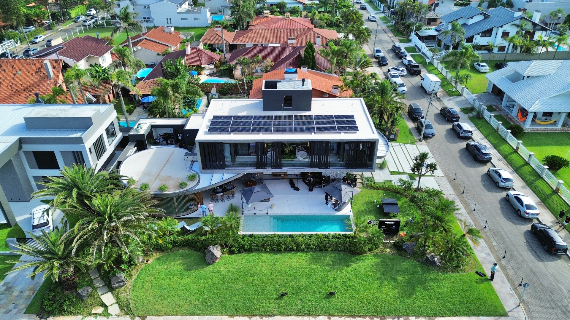 Bossa 544 - Casa de Luxo em Atlântida, Xangri-lá - RS - Foto 3