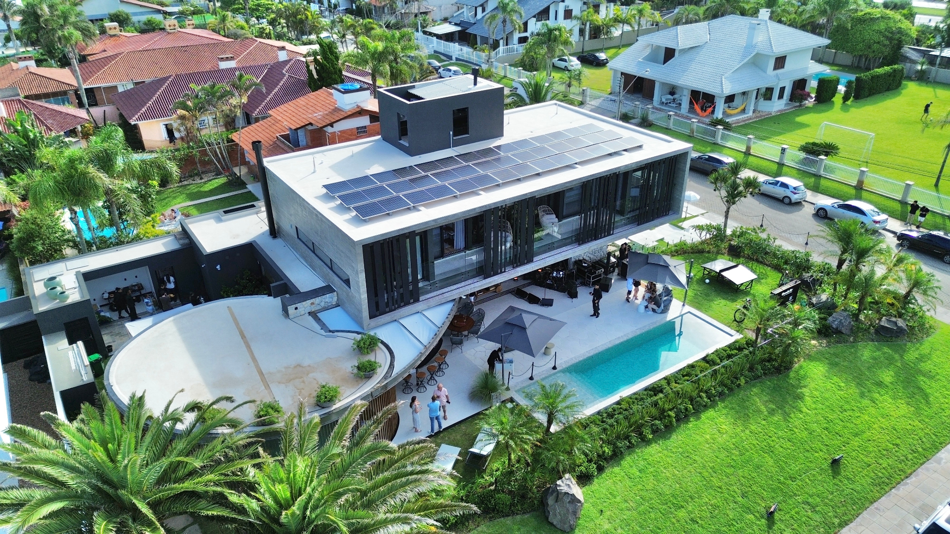 Bossa 544 - Casa de Luxo em Atlântida, Xangri-lá - RS - Foto 2