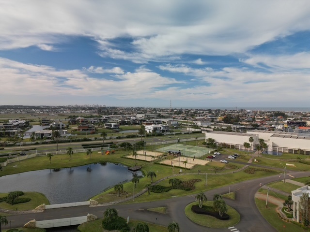 Enseada Lagos de Xangri-lá