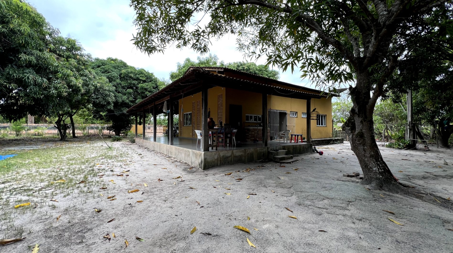 imóvel