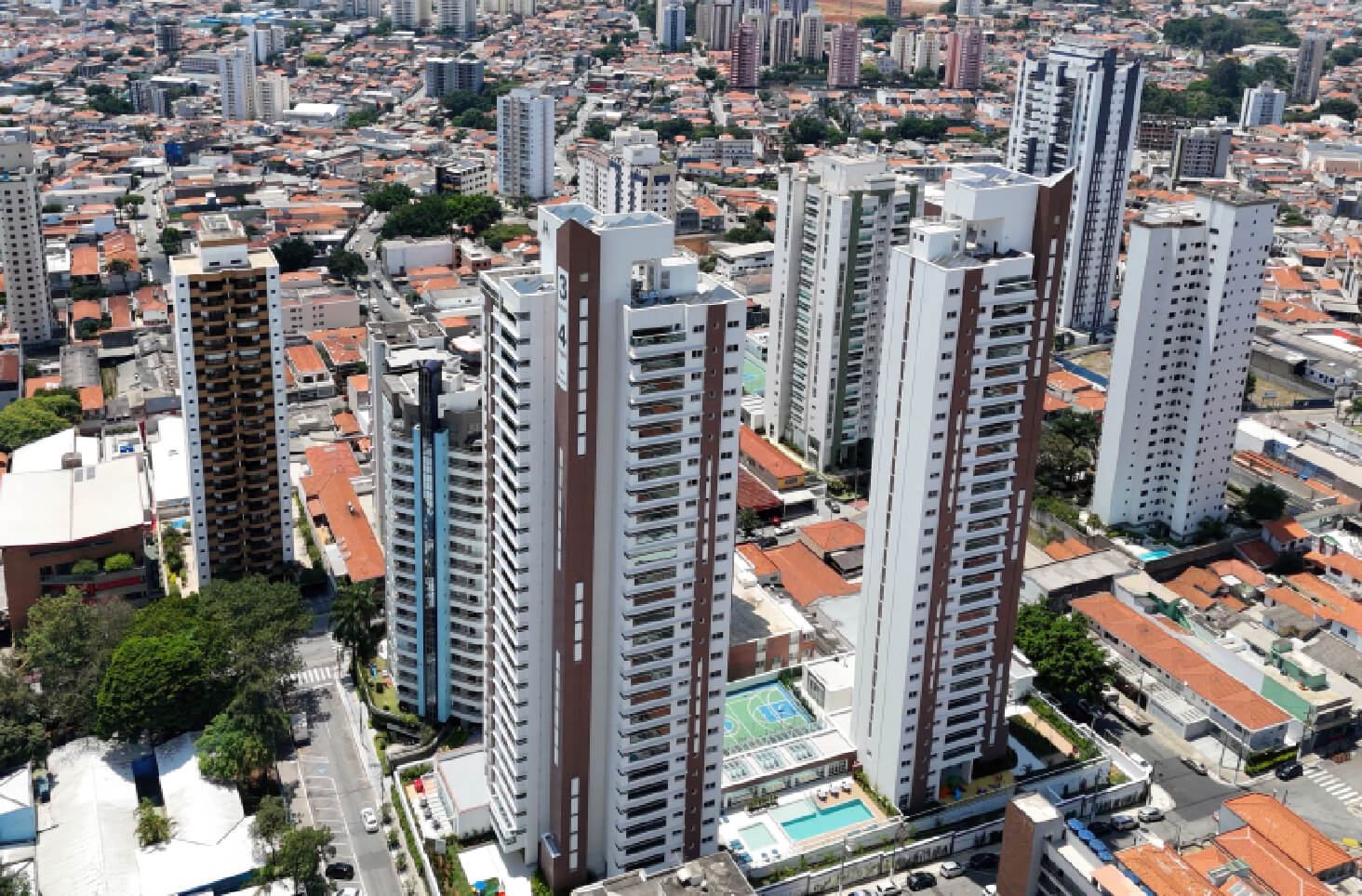 APARTAMENTO DE ALTO PADRÃO NO CONDOMINIO PLAZAS DE MADRID - Foto 2