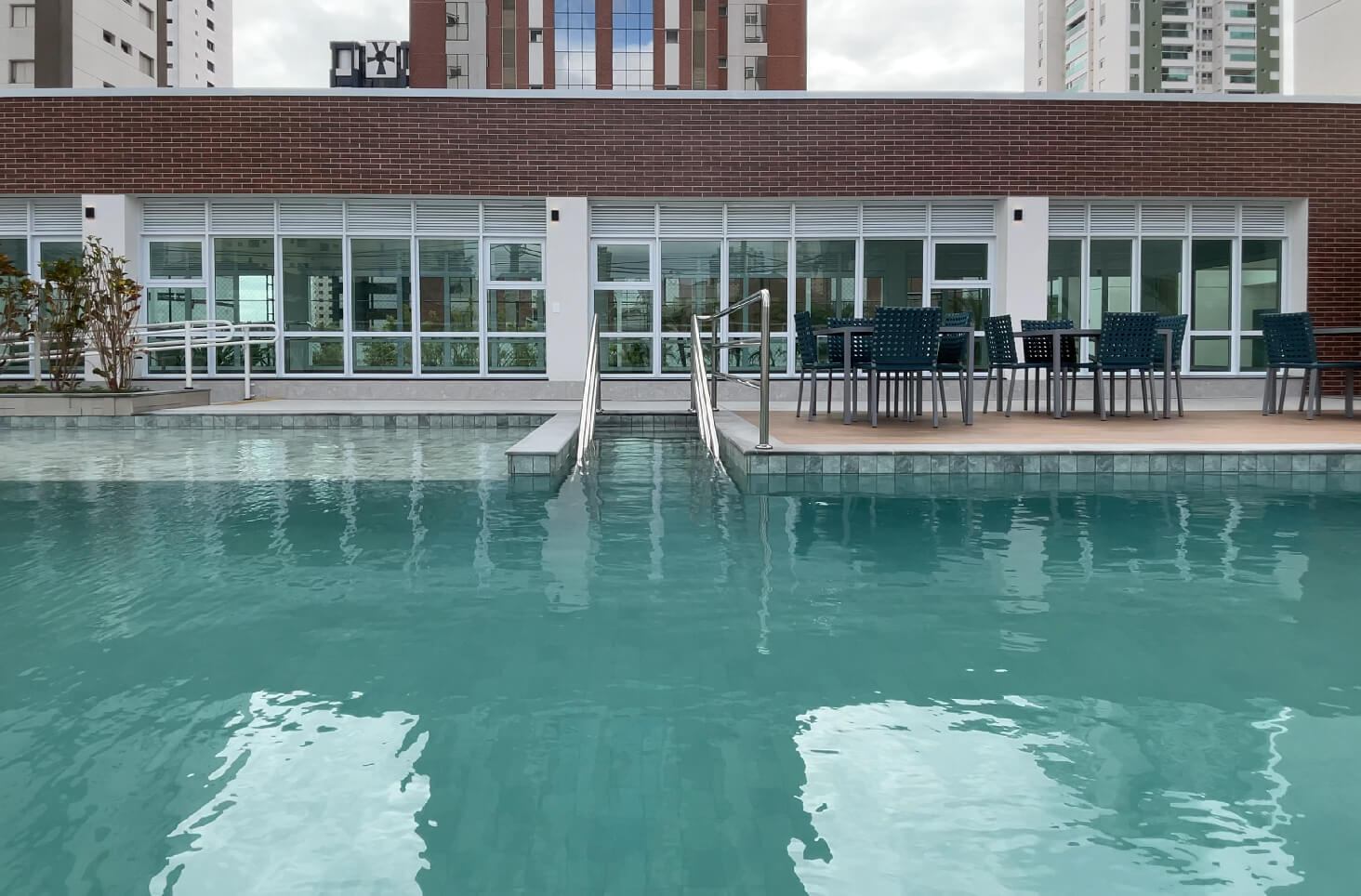 APARTAMENTO DE ALTO PADRÃO NO CONDOMINIO PLAZAS DE MADRID - Foto 3