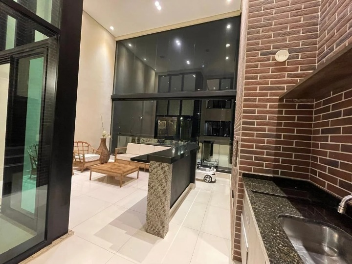 APARTAMENTO A VENDA DE ALTO PADRÃO NO ANÁLIA FRANCO - PASION RESIDENCE - Foto 2