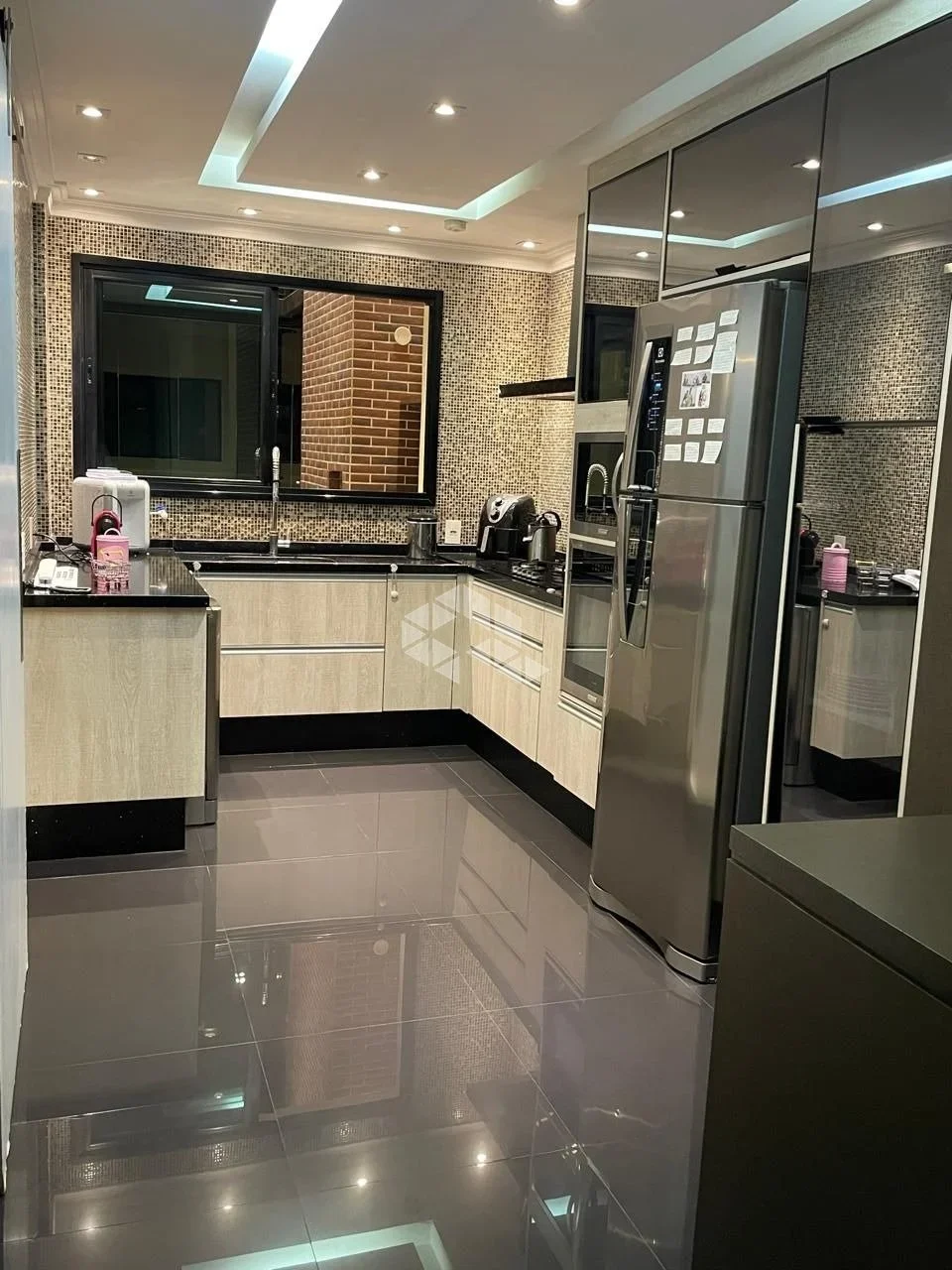 APARTAMENTO A VENDA DE ALTO PADRÃO NO ANÁLIA FRANCO - PASION RESIDENCE - Foto 3