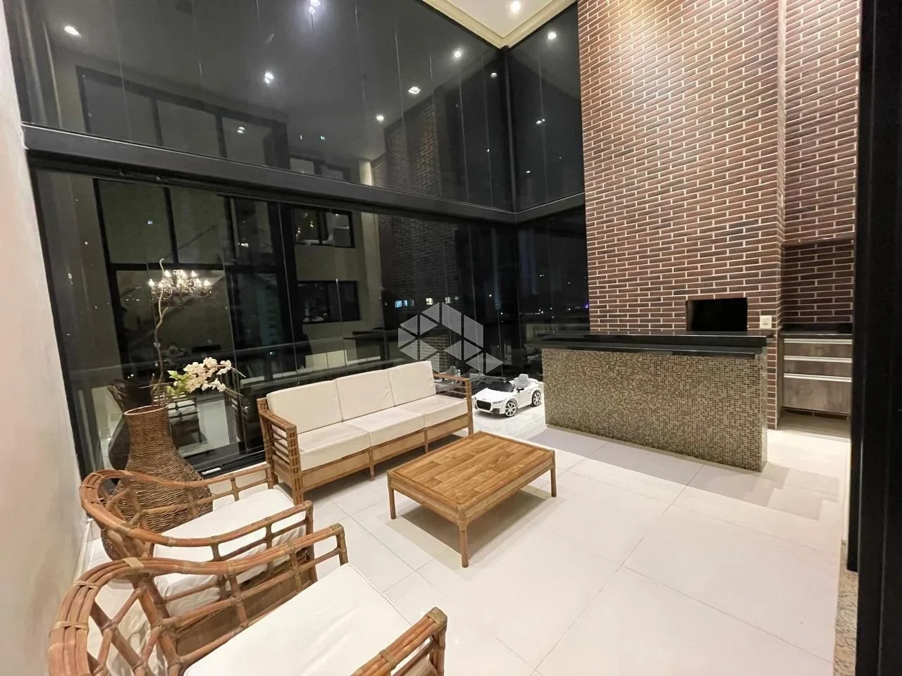 APARTAMENTO A VENDA DE ALTO PADRÃO NO ANÁLIA FRANCO - PASION RESIDENCE