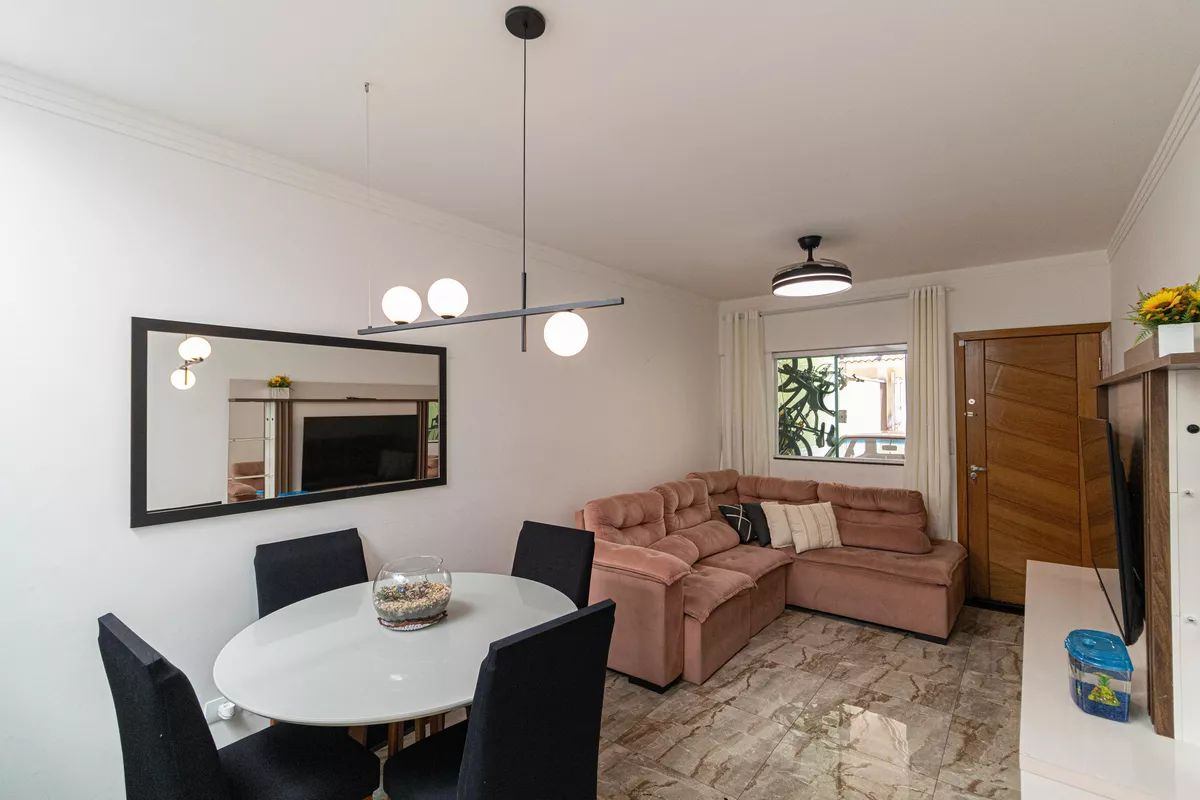 Sobrado à venda em Vila Laís, São Paulo, com 3 quartos e suíte - Foto 3